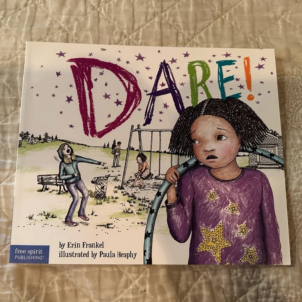 Dare! New! - Picture 1 of 6
